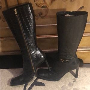 Kenneth Cole Black 👢